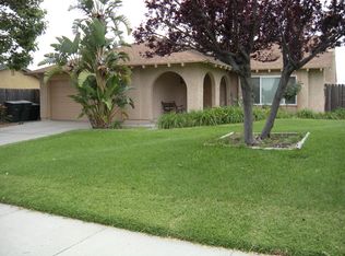 12386 Orange Pl, Chino, CA 91710