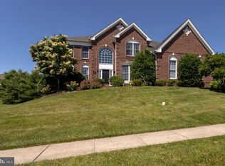 309 Prescott Dr, Chester Springs, PA 19425