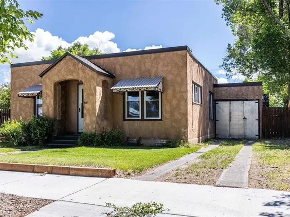 1306 State Avenue, Alamosa, CO 81101