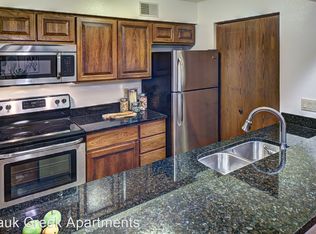 17 Sayner Ct #23, Madison, WI 53717