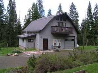 60861 Liberty Rd, Joseph, OR 97846