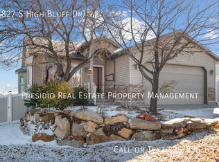 6827 S High Bluff Dr, West Jordan, UT 84081