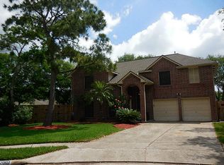 2002 Itasca Ct, League City, TX 77573