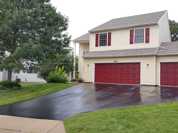 Re-sealed Driveway