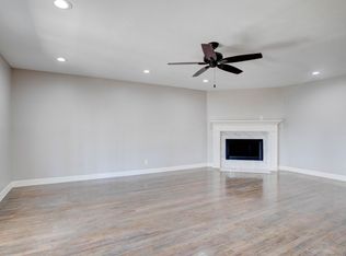 1701 Santa Fe Trl, Grand Prairie, TX 75052