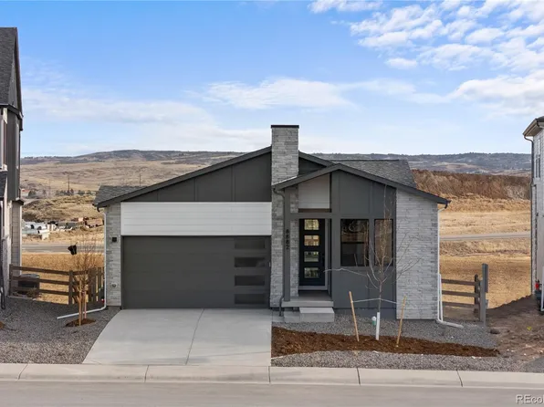 8882 Whiteclover Street, Littleton, CO 80125