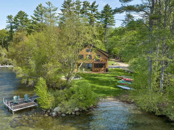 48 Kim's Alley, Moultonborough, NH 03254