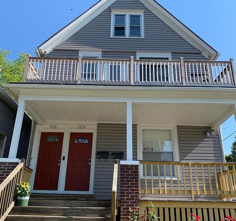 1st image of 1012 E Clarke St #1014