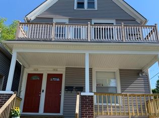 1012 E Clarke St #1014, Milwaukee, WI 53212