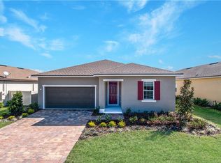 1248 Stratton Ave, Groveland, FL 34736