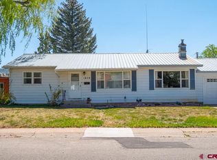 1828 Crestview Dr, Durango, CO 81301