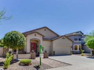 6809 W Lariat Ln, Peoria, AZ 85383