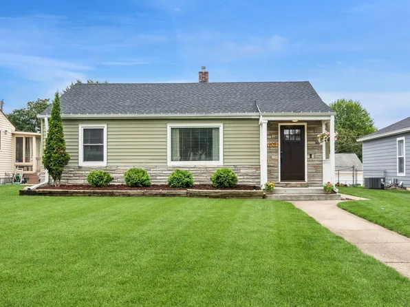 6909 Upton Ave S, Richfield, MN 55423