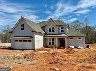 90 Loring Ln, Senoia, GA 30276