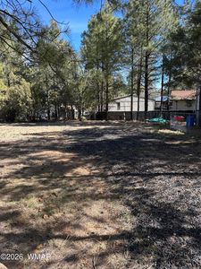 701 S 30th Ave, Show Low, AZ, 85901