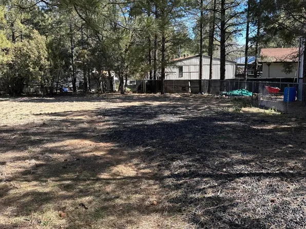 701 S 30th Ave, Show Low, AZ 85901