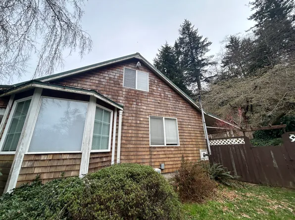 43390 Nestucca River Rd, Cloverdale, OR 97112