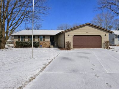 804 Longview Ave, Green Bay, WI, 54301
