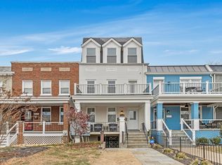 1620 Massachusetts Ave SE #4, Washington, DC 20003