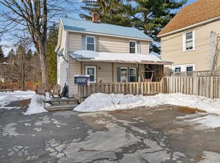 104 Main Street, Livingston Manor, NY 12758