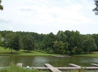 LOT 37 Vista Bay, White Plains, GA 30678
