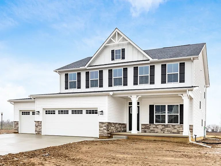 303 Wyman Lake Dr — Photo 5