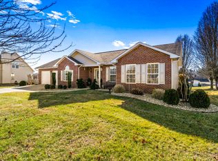 125 Scenic View Dr, Talbott, TN 37877
