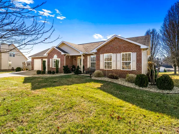 125 Scenic View Dr, Talbott, TN 37877