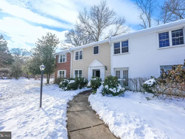 2659 S Walter Reed Dr Unit D, Arlington, VA 22206