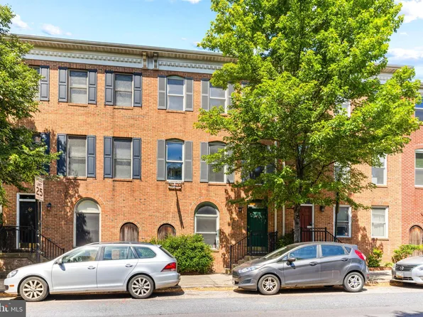 804 S Charles St, Baltimore, MD 21230
