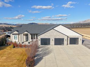 435 E 100 N, Mona, UT 84645