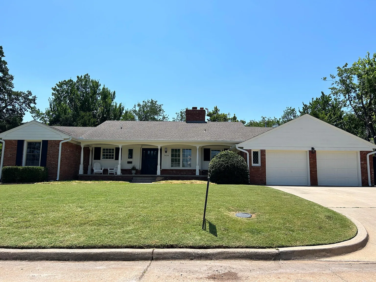 3 bed, 2.5 bath, 1990 sqft, $2,650 — Photo 1
