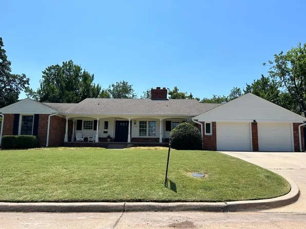 1420 Westchester Dr, Oklahoma City, OK 73120