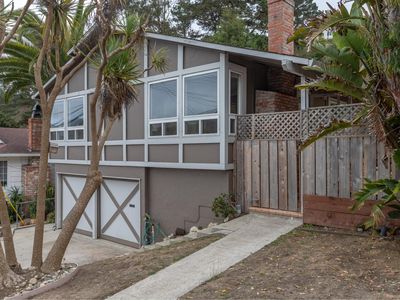 1539 Terra Nova Blvd, Pacifica, CA, 94044