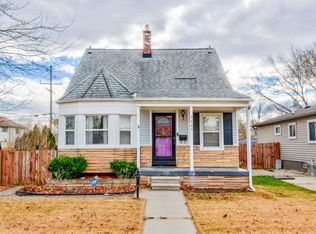 1507 Pearson St, Ferndale, MI