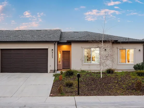 4503 Cyclamen Way #2, Sacramento, CA 95841