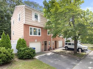 23-25 Raldne Rd, Hyde Park, MA 02136