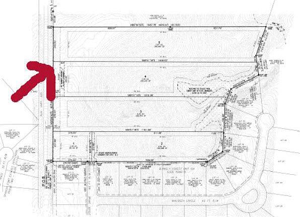 1st image of 0 State Highway 225 Lot 5