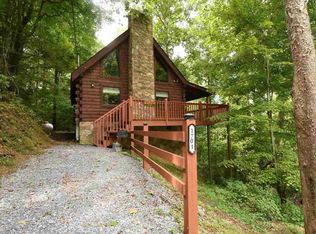 1701 Jacks Pass, Sevierville, TN 37876