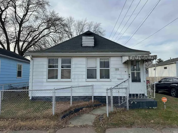 1111 N Division St, Mishawaka, IN 46545