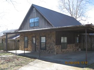 619 Brunson, Prague, OK 74864