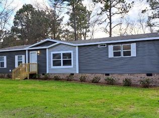 118 Sandy Ridge Rd, Swansea, SC 29160