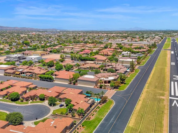 4494 W LINDBERGH Way #30A, Chandler, AZ 85226