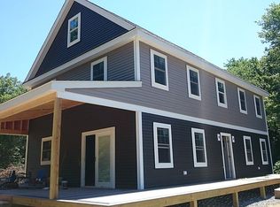 25 Allens Ln, Rehoboth, MA 02769