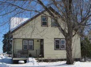 211 13th Ave S, Wisconsin Rapids, WI 54495