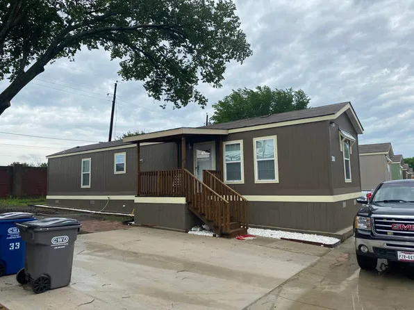 1001 S Highway 78 Trailer 33, Wylie, TX 75098