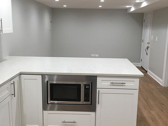 Open concept to family room