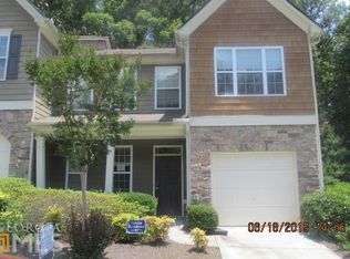 2814 Ridgeview Dr SW, Atlanta, GA 30331