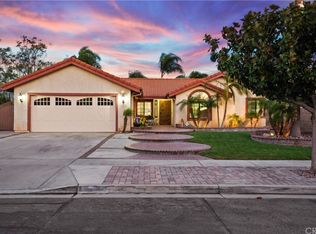 9355 Tangelo Ave, Fontana, CA 92335