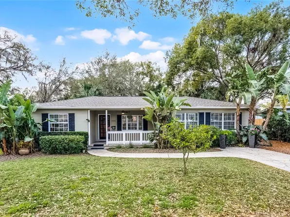 1320 GOLFVIEW STREET, ORLANDO, FL 32804